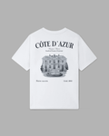 Côte d'Azure T-shirt