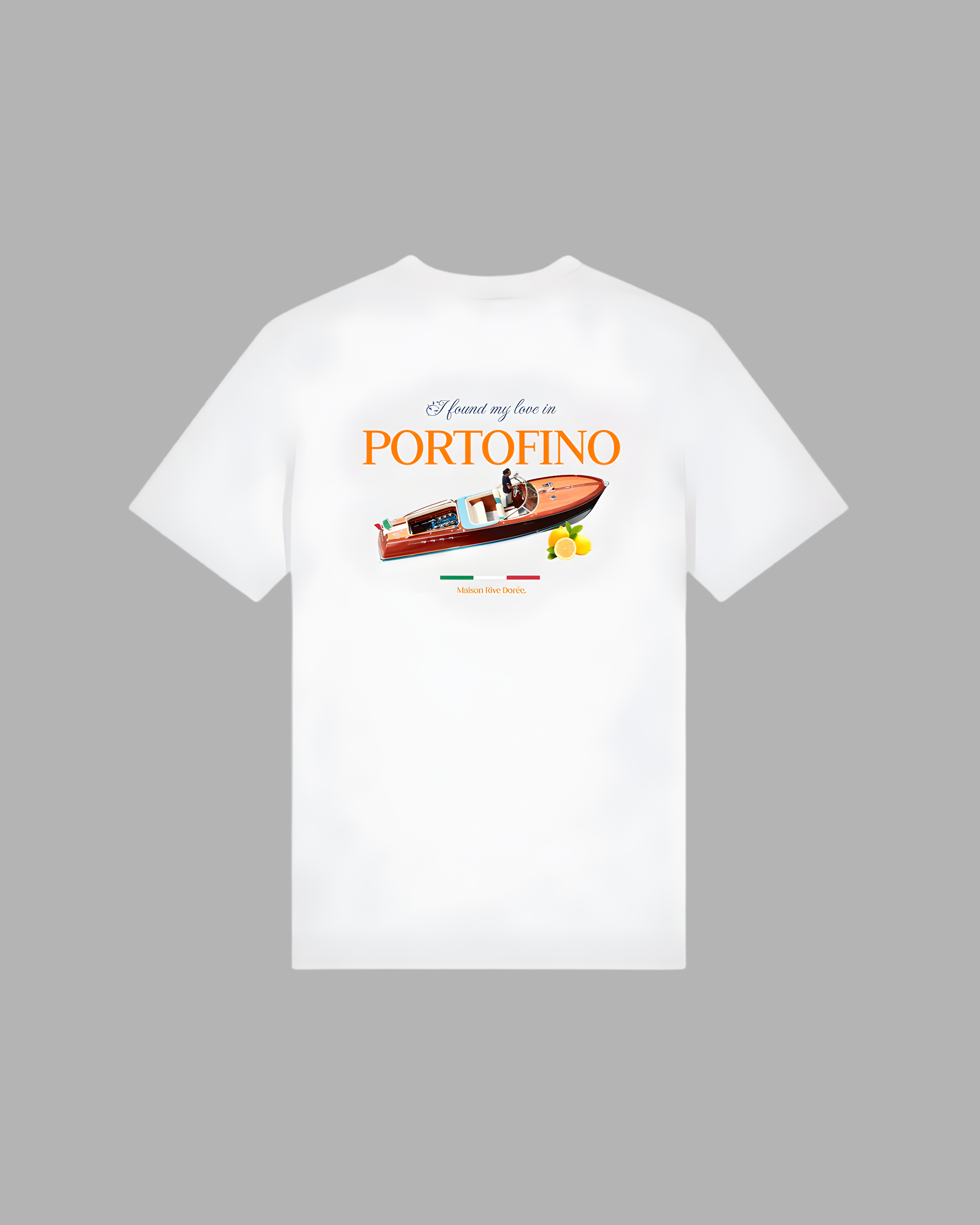 Portofino T-shirt