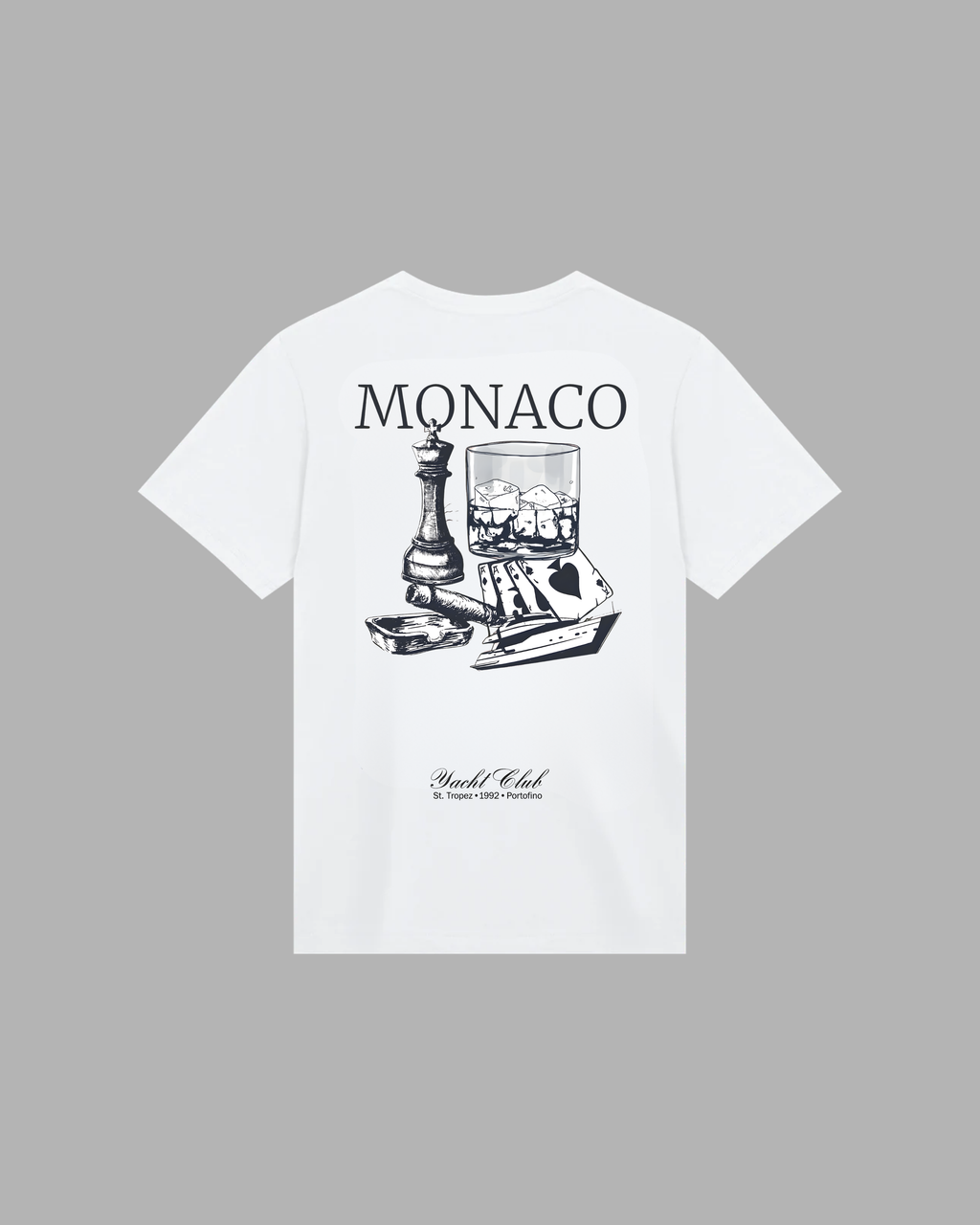 Monaco T-Shirt