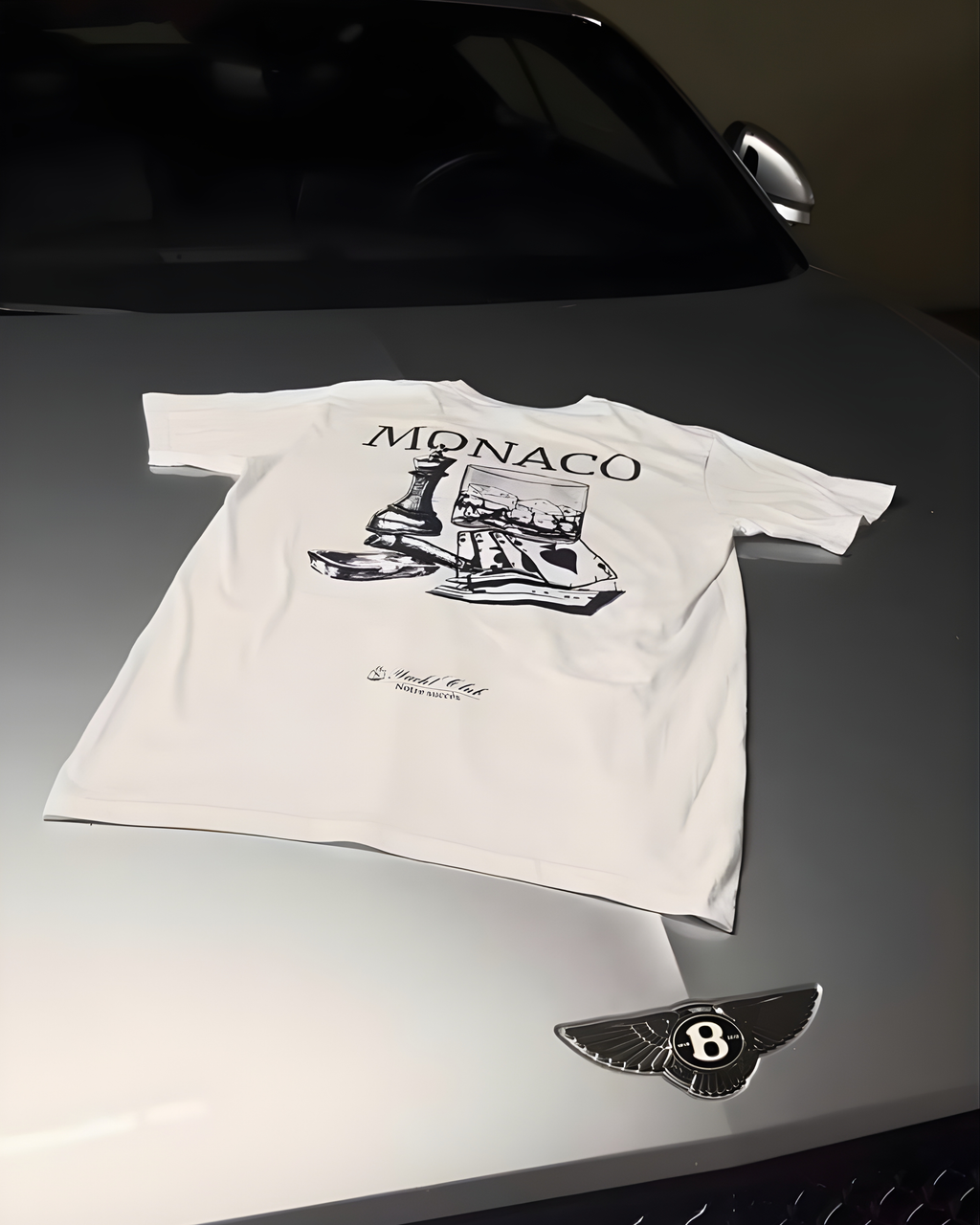 Monaco T-Shirt