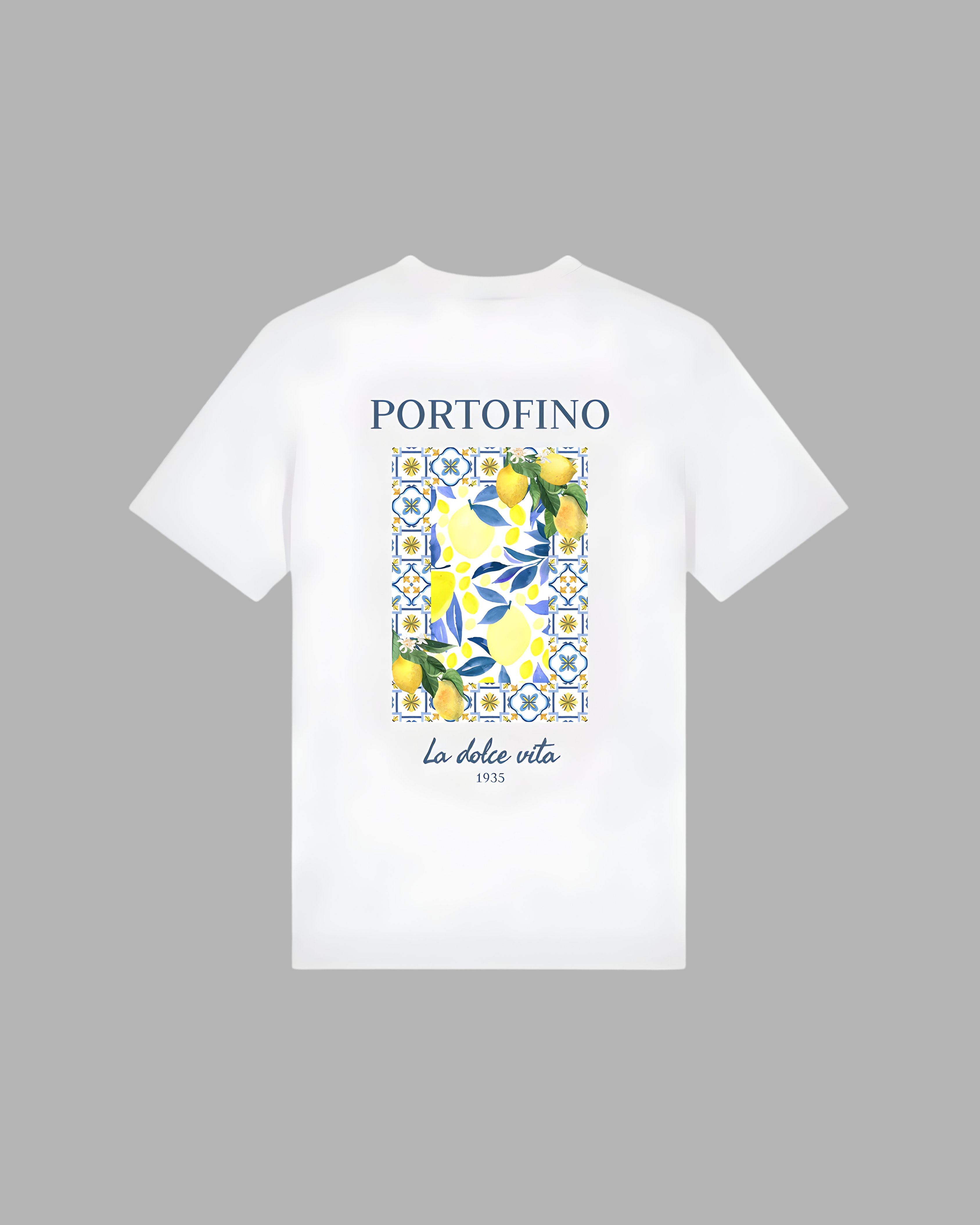 La Dolce Vita T-shirt