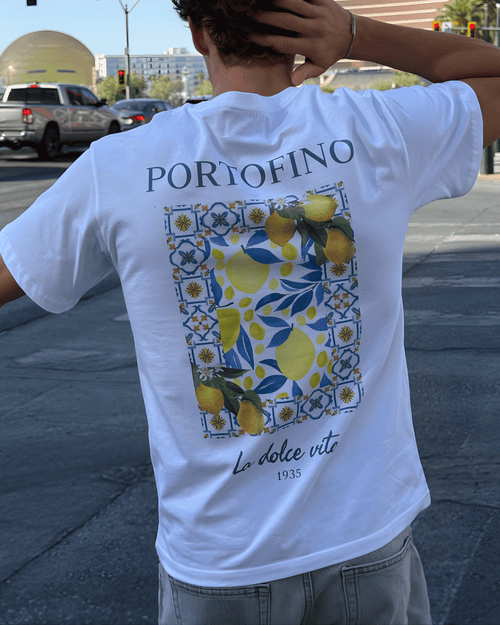 La Dolce Vita T-shirt