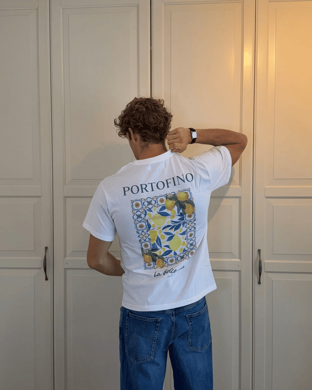 La Dolce Vita T-shirt