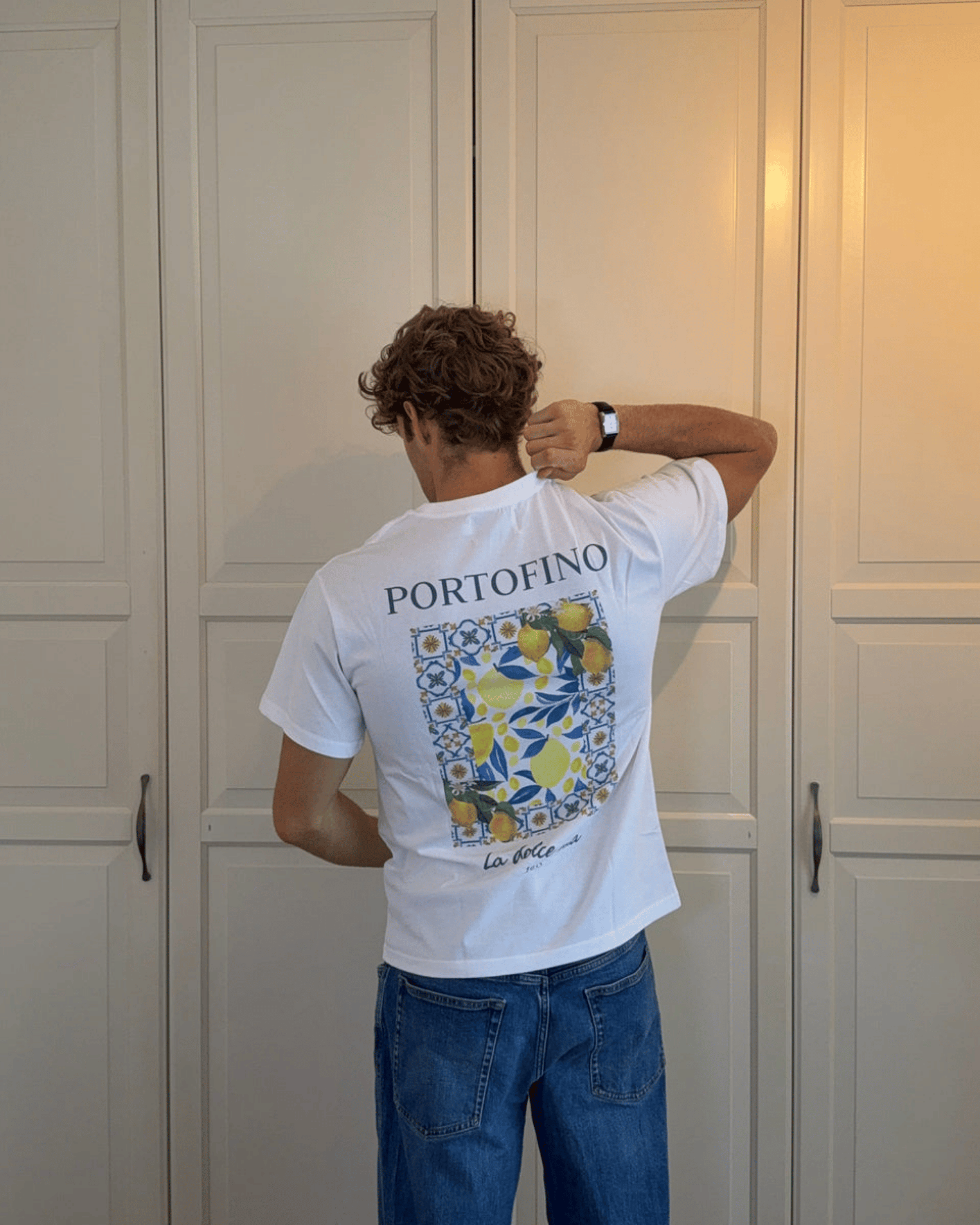 La Dolce Vita T-shirt