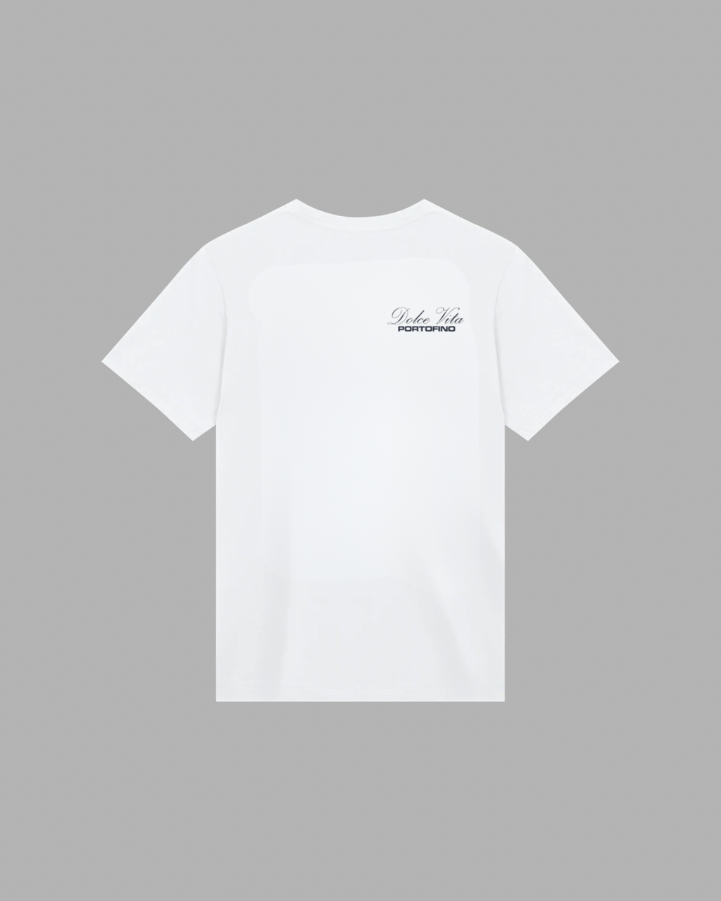 Yacht club T-shirt