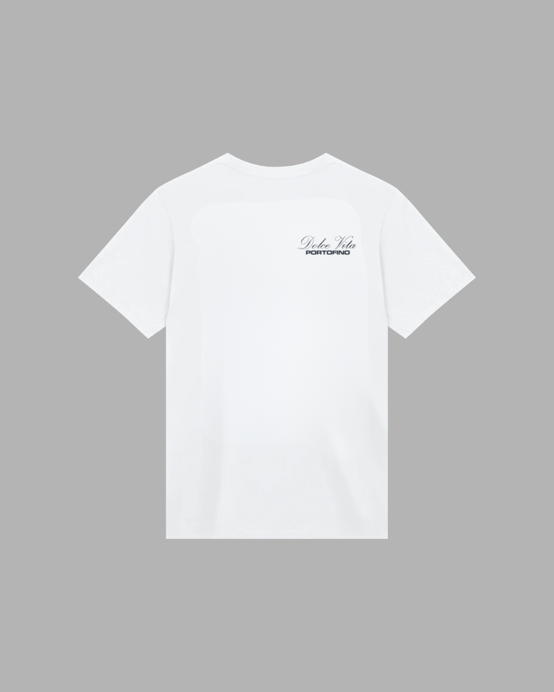 Yacht club T-shirt