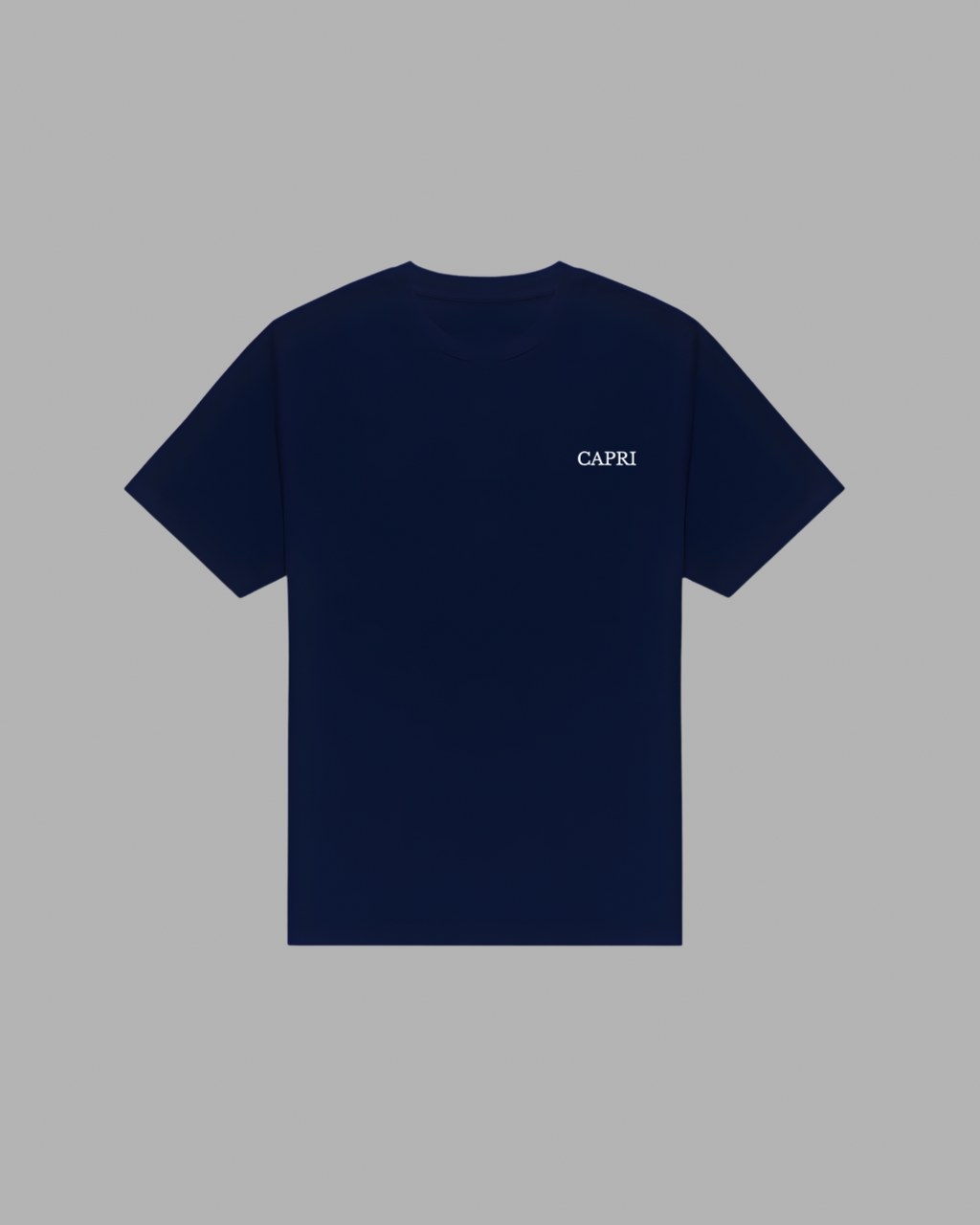 Amalfi Sails T-shirt