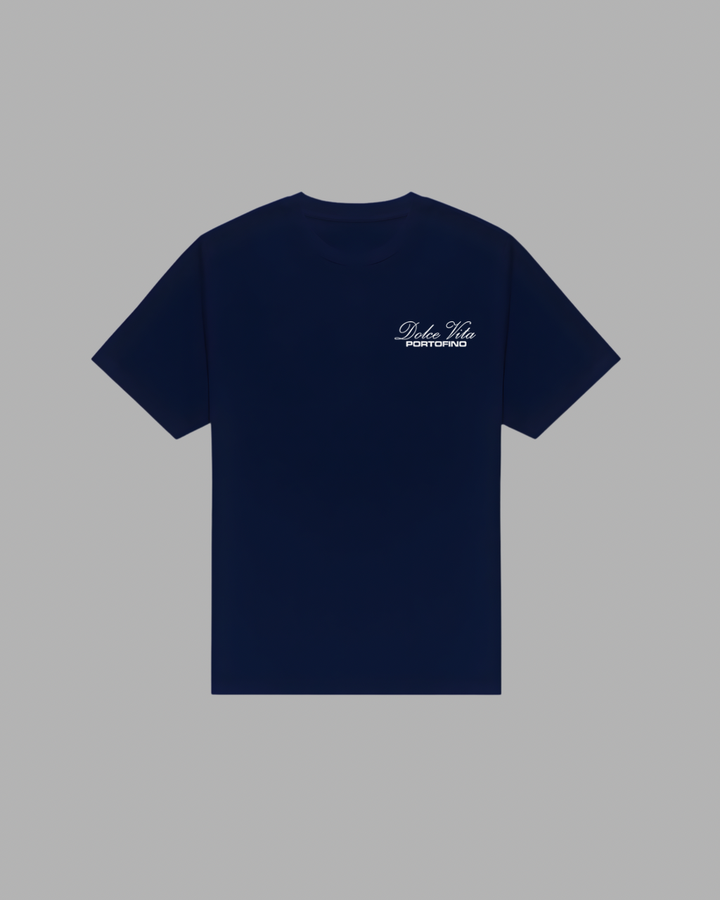 Yacht club T-shirt