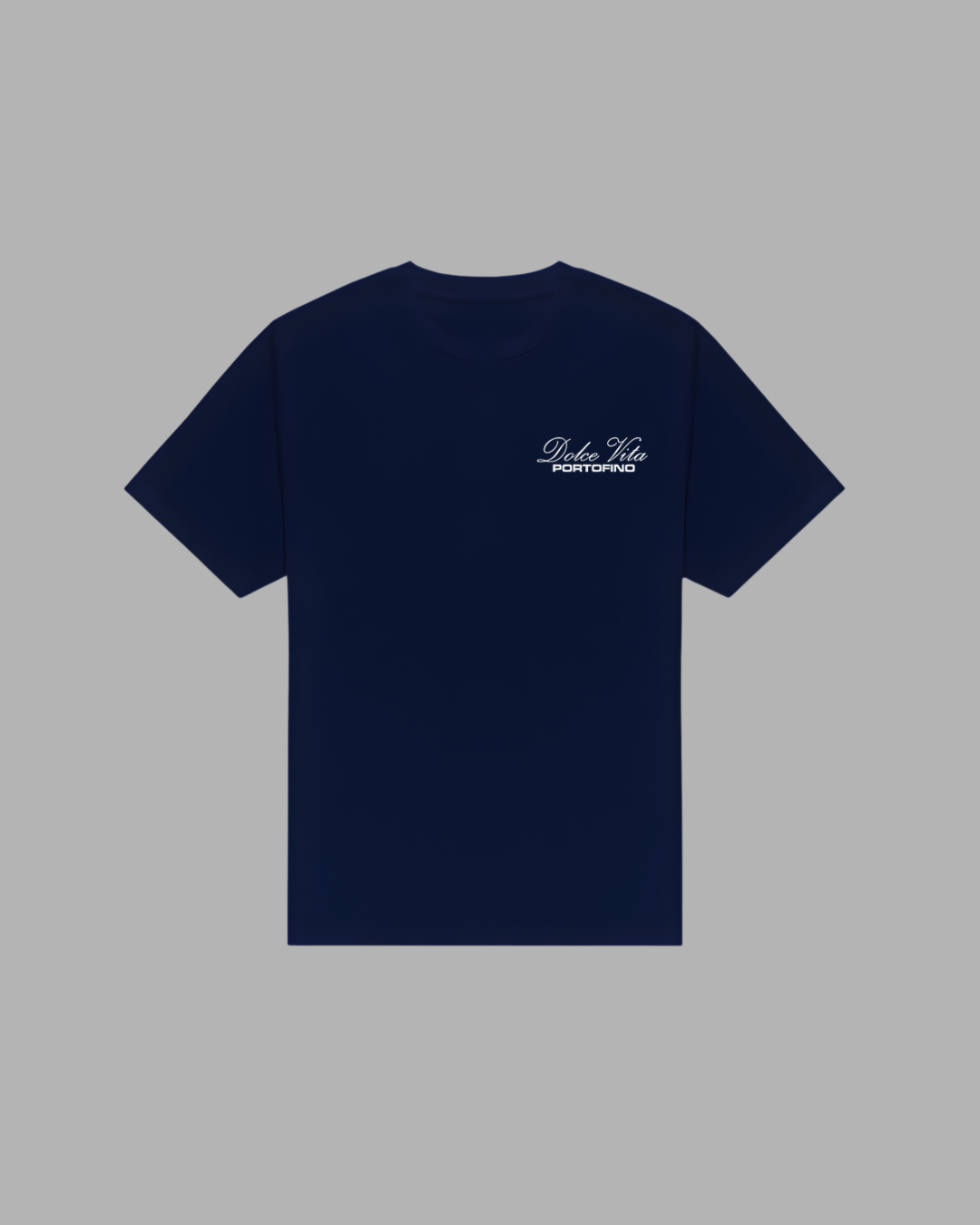 Yacht club T-shirt