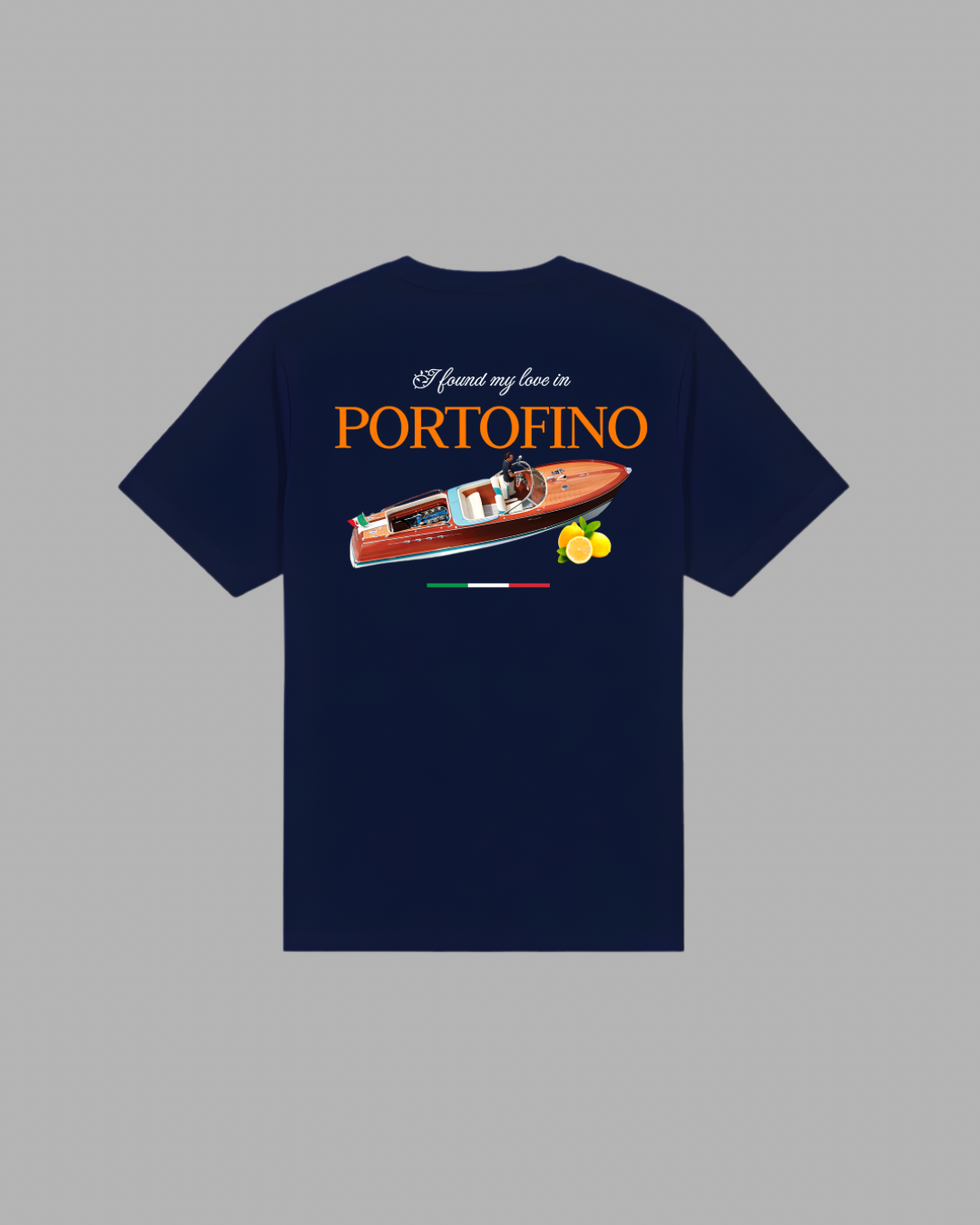 Portofino T-shirt