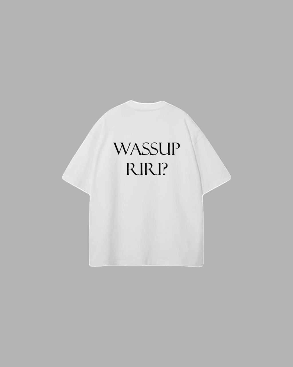 Rocky T-shirt