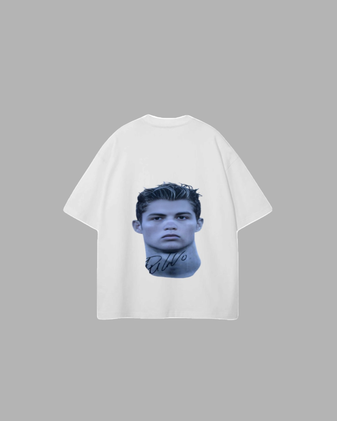 Ronaldo Tshirt