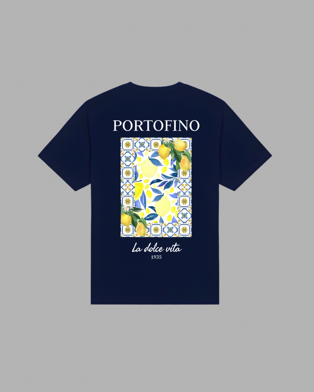 La Dolce Vita T-shirt