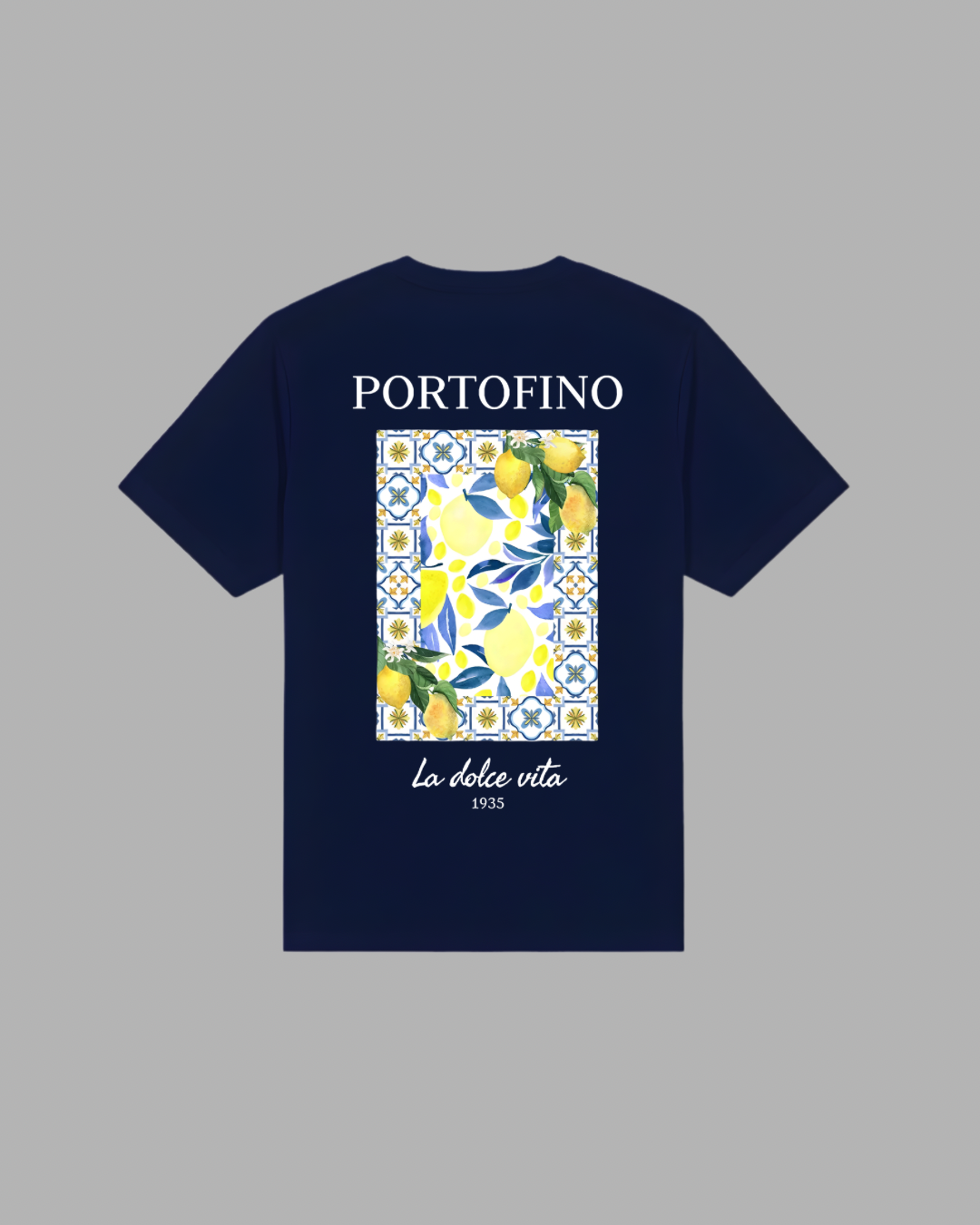La Dolce Vita T-shirt
