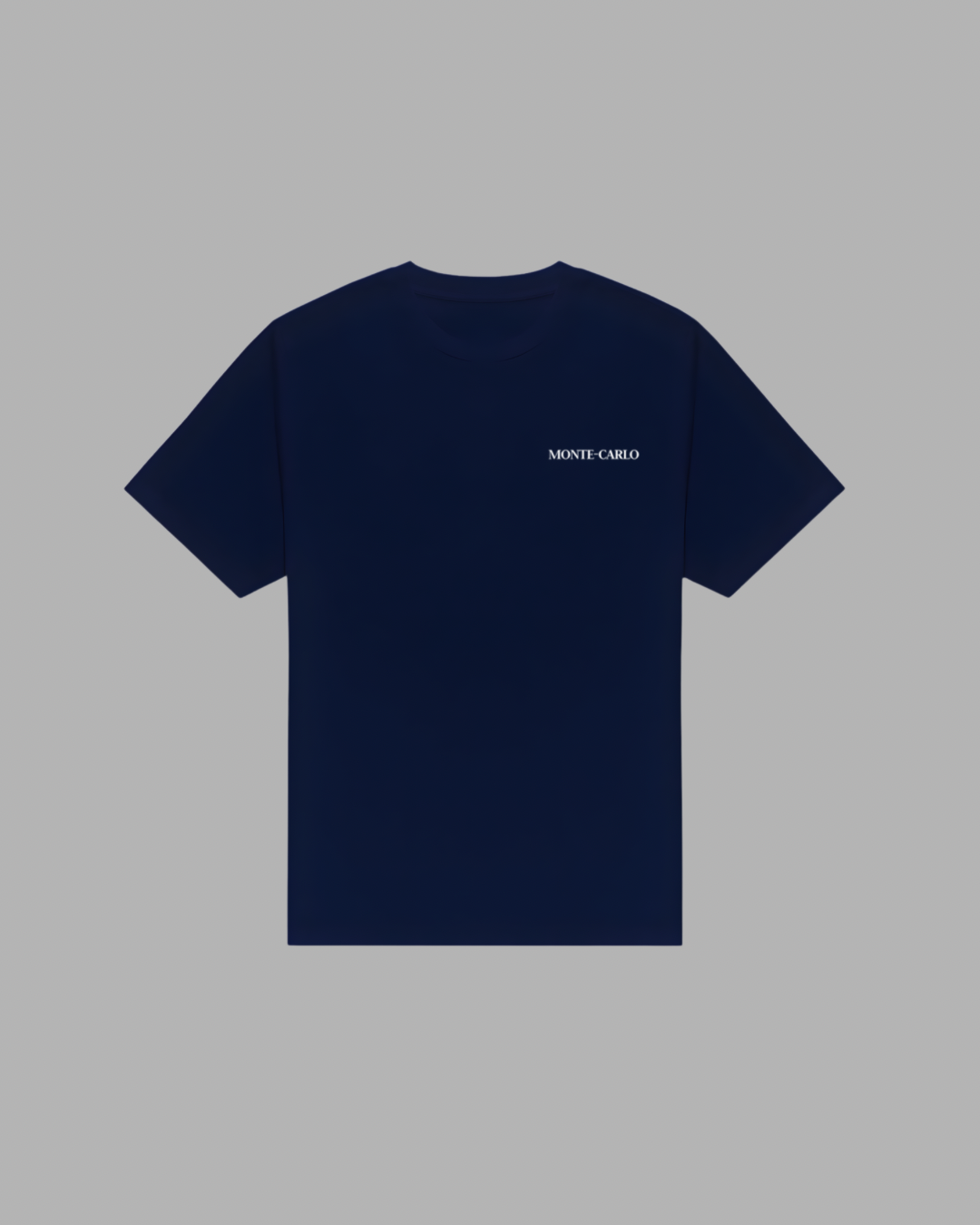 Monte-Carlo T-shirt