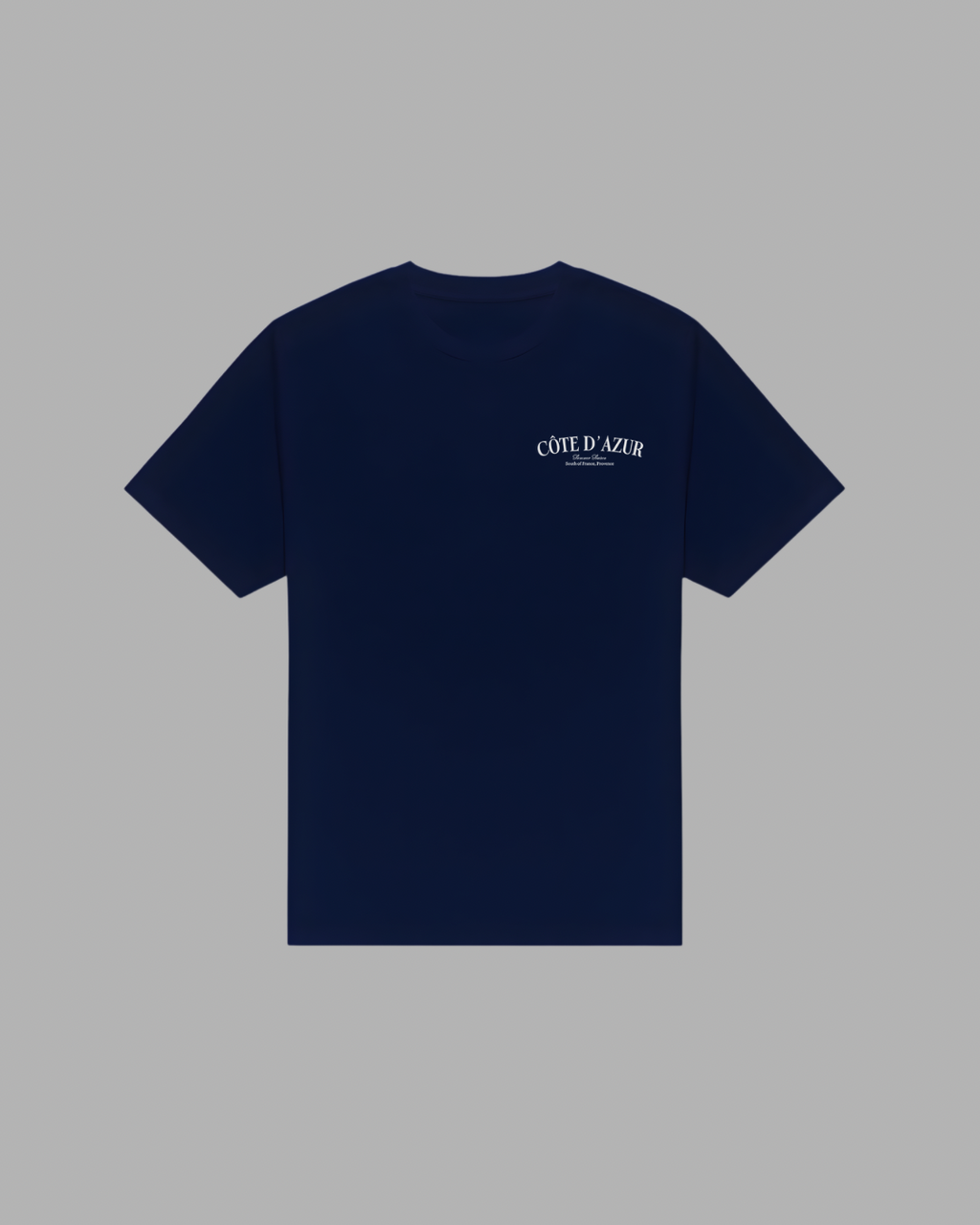 Côte d'Azure T-shirt