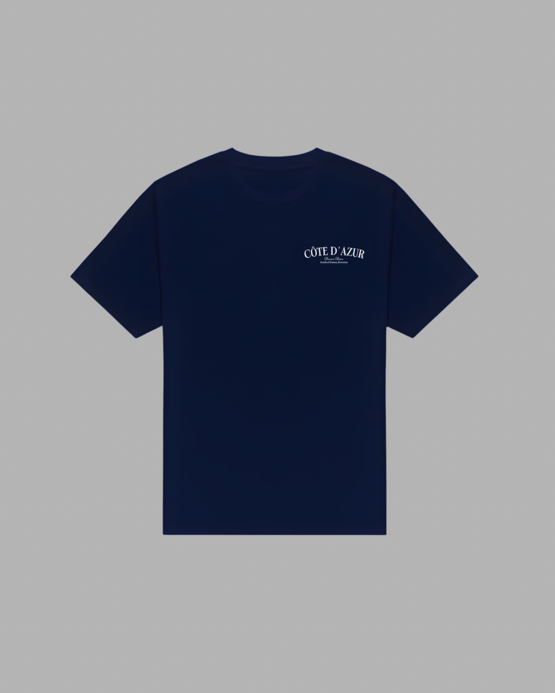 Côte d'Azure T-shirt