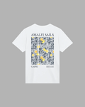 Amalfi Sails T-shirt