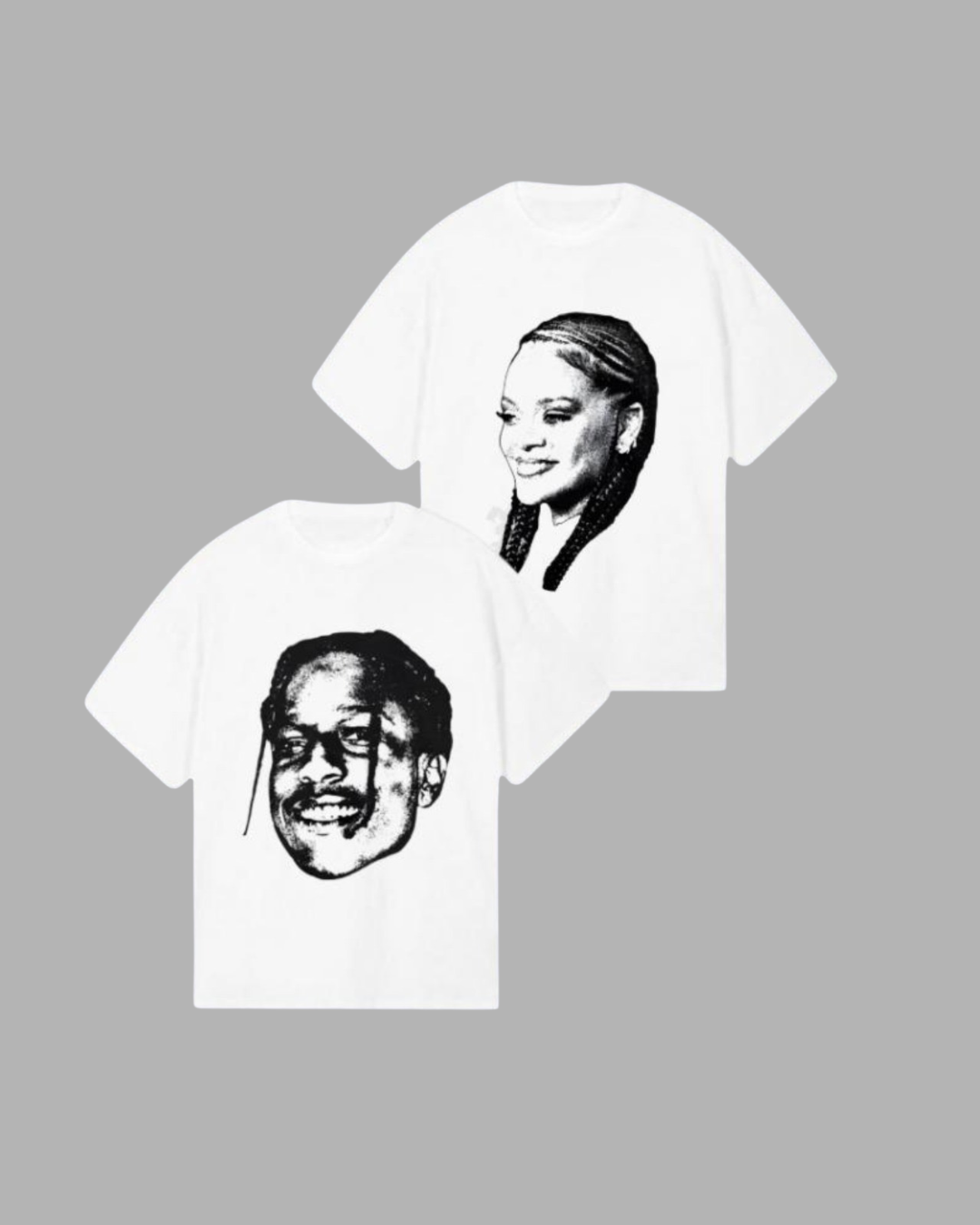 Riri & Rocky couples pack