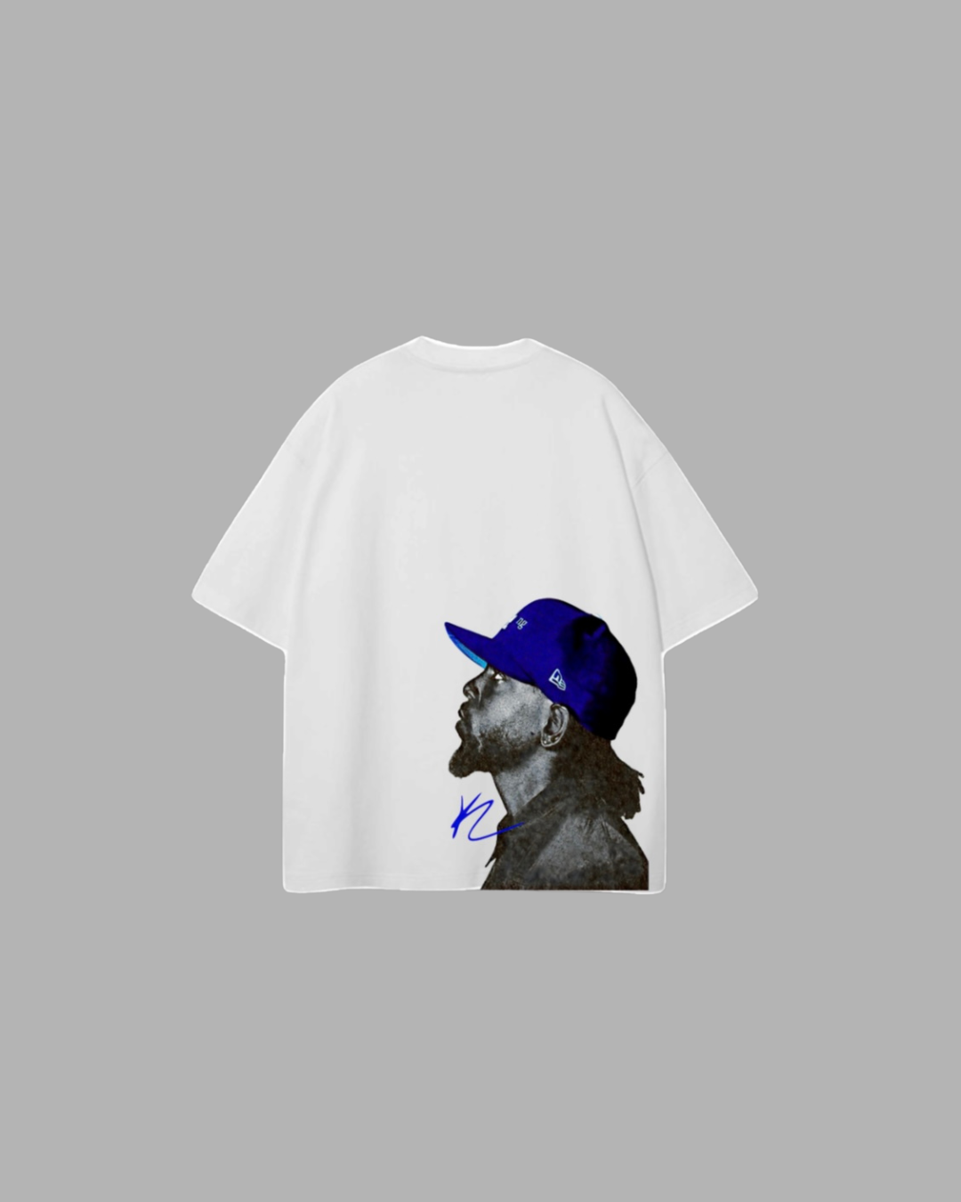 Kendrick Tshirt
